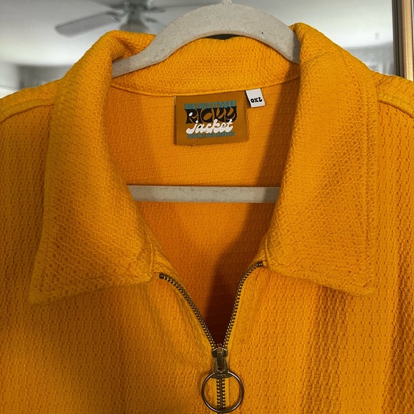 Big Bud Press “Ricky” Jacket - Picture 4 of 5